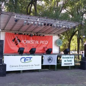 Escenario