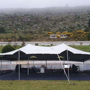 Carpa Beduina 12×10.5