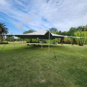 Carpa Beduina 12×10.5