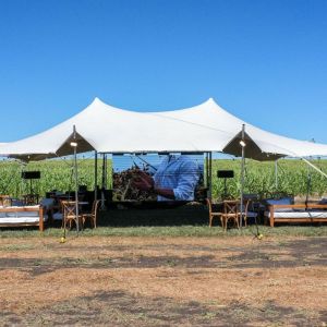 Carpa Beduina 12×10.5