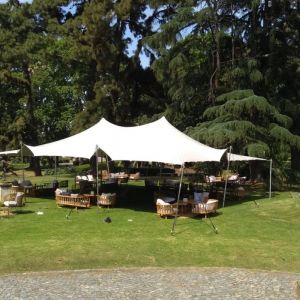 Carpa Beduina 12×10.5